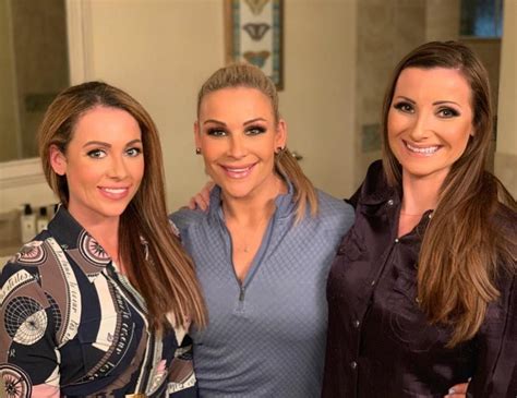 natalya neidhart sister|Natalya Neidhart siblings: How many sisters does Natalya ...